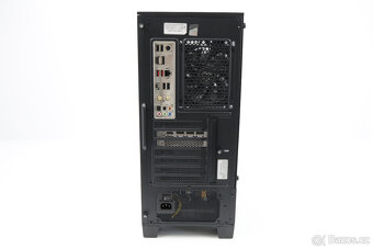 HAL3000 Master Gamer 4060 Ti - 4