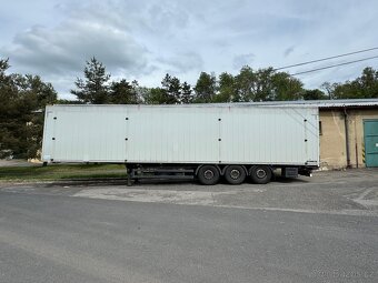 Přijmeme řidiče C+E - 4