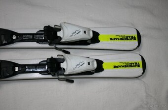 lyže Head Supershape 97 cm - 4