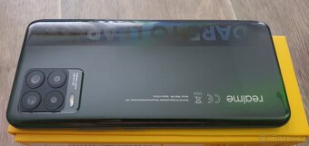 Prodám Realme 8 (6/128GB) - 4