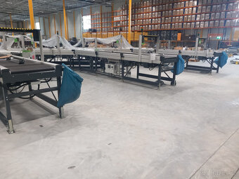 Hledáme MECHANIKY / ZÁMEČNÍKY – práce v zahraničí (HPP) - 4