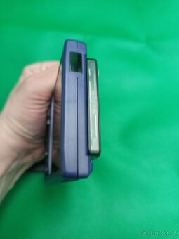 Nintendo Gameboy Color + Hry - 4
