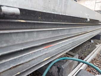 Ocelové konstrukce - 4