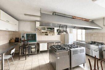 Prodej Vícegeneracní dům, 640㎡ - 4