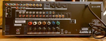 7.1 Receiver Harman Kardon AVR 160+DO+manual - 4