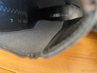 Boty zn.Kennel&Schmenger, vel.7 (40,5 EU) - 4