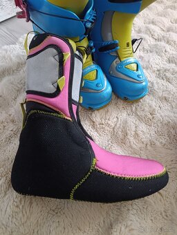 Dynafit tlt 6 vel.25/39 - 4