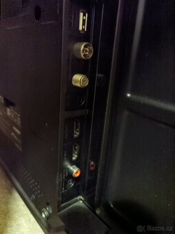 Led TV 81cm METZ - 4