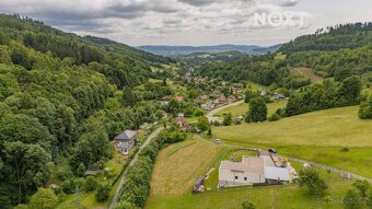 Prodej pozemek Bydlení, 2853㎡ - 4