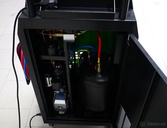 Plnička klimatizace X520 V2, čeština - 4