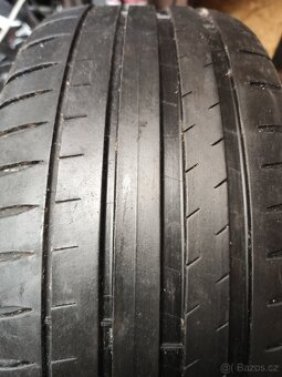 225/40 R18 Michelin - 4