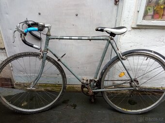 Silniční Kolo favorit - 4