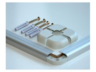 Magnetická tabule AVELI 150x100 cm - 4