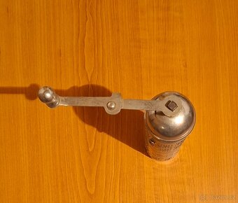 Starožitný mlýnek 4 - 4