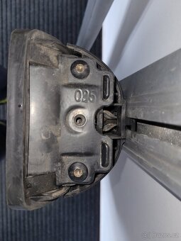 Přičníky Thule - 4