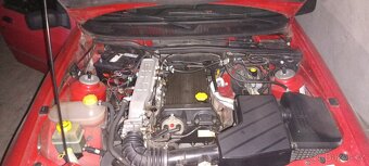 Ford Sierra - 4