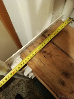 292 cm dlouhý regál do spíže - 4