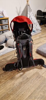 Krosna na dítě Salewa - 4