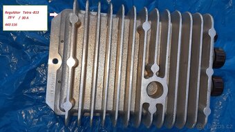 TATRA 813    DIELY  taky T815  AV-15 - 4