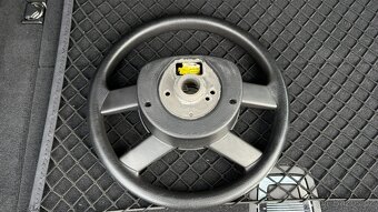 Volkswagen volant - 4