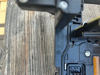 Řídící jednotka .OAM 927769D - 4