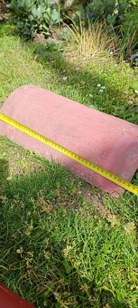 Střešní tašky - 4