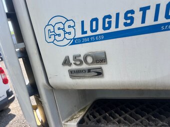 Renault Premium E5 standart 450 DXI - 4