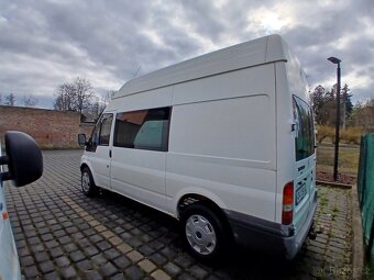 Ford Transit 2.4TDDI - 4