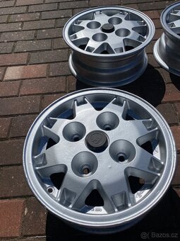 Kola Meteor II 4x130 - 4