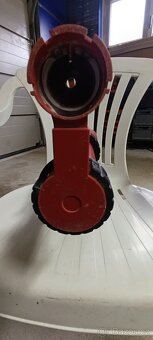 Hilti DRS odsávání - 4