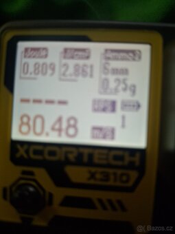 AAP-01C Plynová pistole - 4