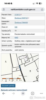 Trvalý travní porost Ženklava - 4