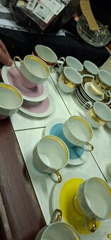 Starý porcelán - 4