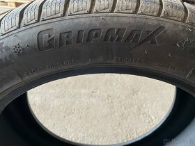 Zimní pneu GRIPMAX 235/45 R 18 PRO WINTER 98V XL - 4