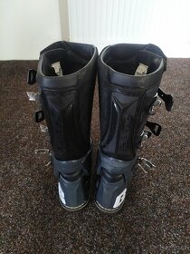 Nové motokrosové boty Gaerne velikost 47 - 4