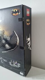 LEGO Batman 76161 Batwing z roku 1989 - 4
