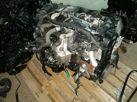 motor Citroen-Peugeot-Jaguar-Range Rover-Ford 2.2 HDI-TDCI - 4