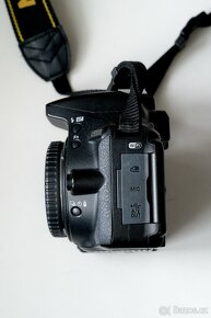Nikon D5500 - 4