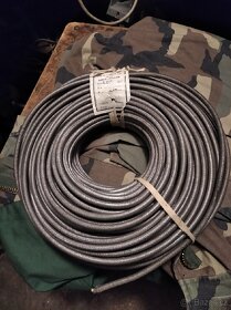 Topný kabel - 4