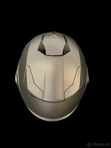 Vyklopná helma LS2 (velikost XS) - 4