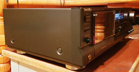 Stereo Cassette Deck Technics RS-B755 - 4