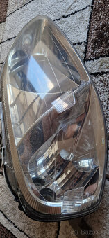 HONDA CIVIC 6G (pofacelift). - 4