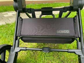 Kočárek Venicci Tinum 2.0 Black - 4