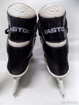 Profi brusle Easton AIR (vel. 8,5 D) - Made in Canada -BAZAR - 4