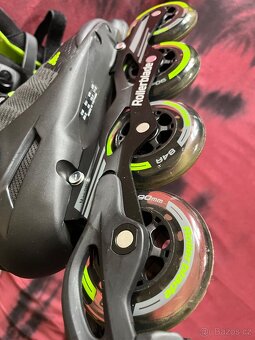 Rollerblade Spark 90 - 4