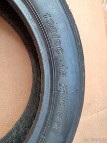 Pneu moto 130/90-15 - 4