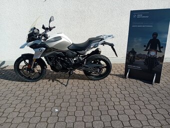 BMW G310GS - 4