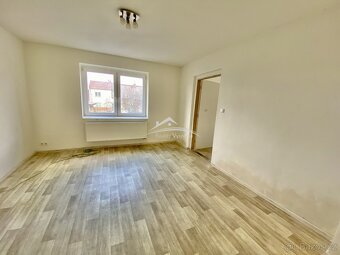Rodinný dům 3+1, 3+1 s investičním potenciálem, Havlíčkův B - 4