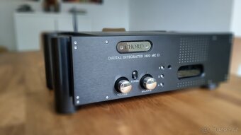 CHORD CPM 2800 MKII - záruka - 4