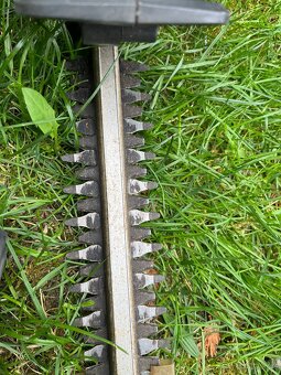 Gardena EasyCut 50 Li - 4